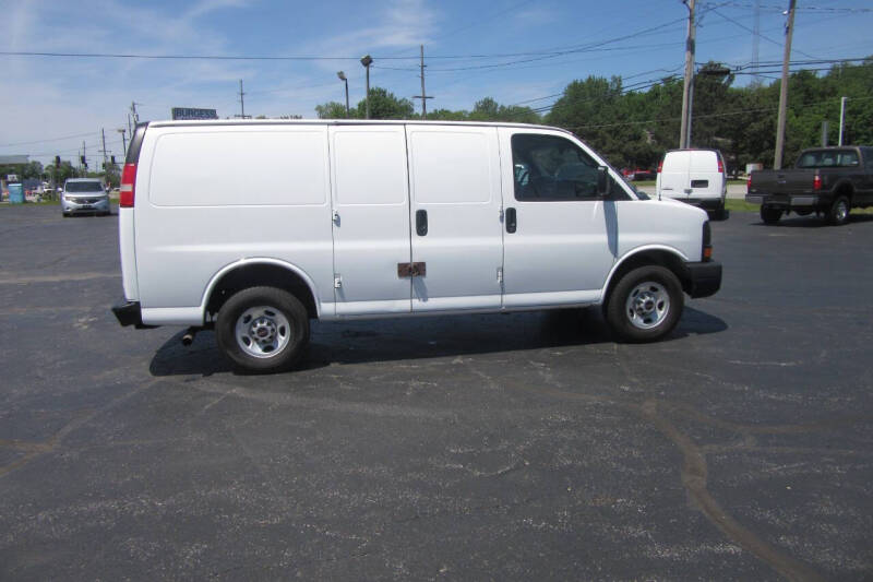 gmc savana cargo 2015 1GTZ7TCG4F1274236 image gmc savana cargo 2015 1GTZ7TCG4F1274236 image